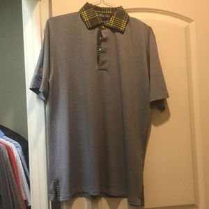 Alial Fital SS Golf / Casual Polo